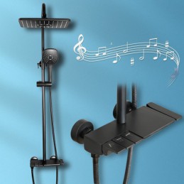 Designer Elegant Shower...