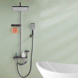 Designer Elegant Body Jet...