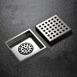 Designer Elegant Drain...