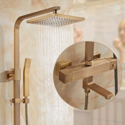 Designer Elegant Shower...