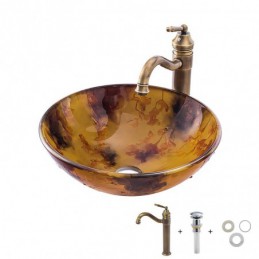 Designer Elegant Bathroom...