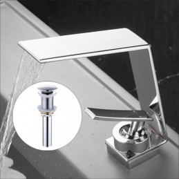 Designer Elegant Waterfall...