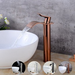 Designer Elegant Brass Bath...