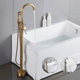 Designer Elegant Brass Free...