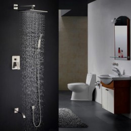 Designer Elegant Shower...