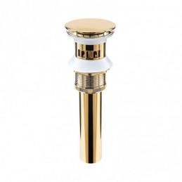 Designer Elegant Brass Pop...