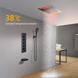 Designer Elegant Rainfall...