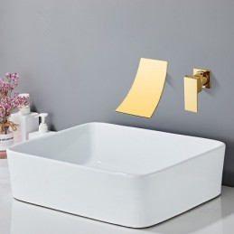 Designer Elegant Waterfall...