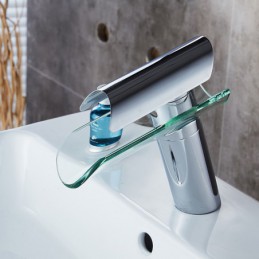 Designer Elegant Waterfall...