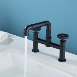 Designer Elegant Black 2...