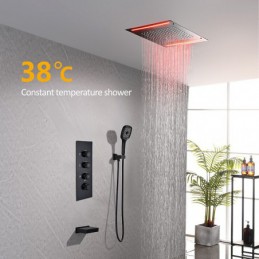 Designer Elegant Rainfall...