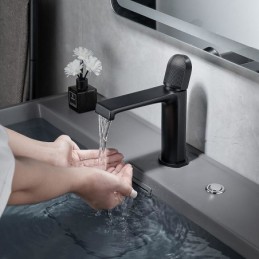 Designer Elegant Black...