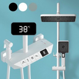 Designer Elegant Rainfall...