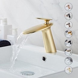 Designer Elegant Brass Tap...