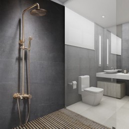 Designer Elegant Body Jet...