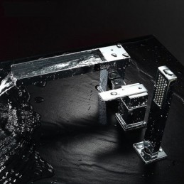 Designer Elegant Waterfall...