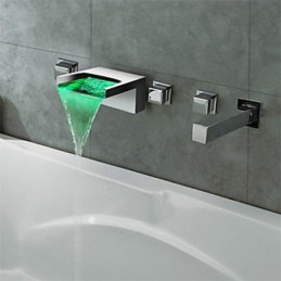 Designer Elegant Chrome...